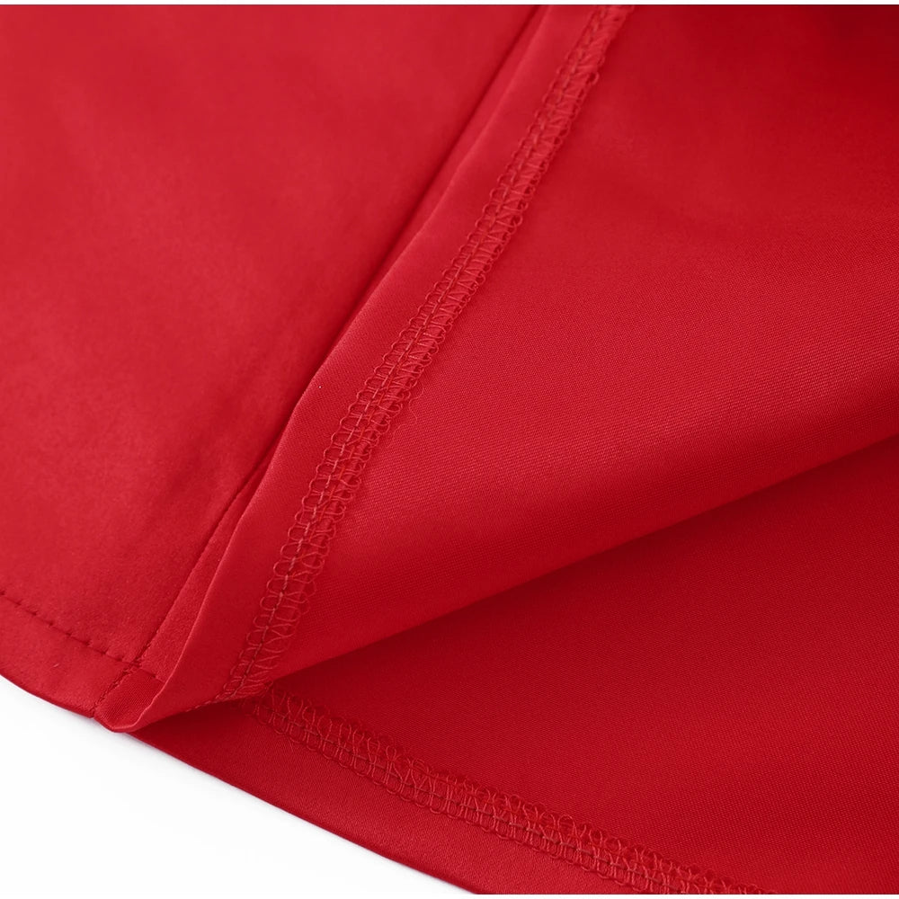 Sanne mini-jurk