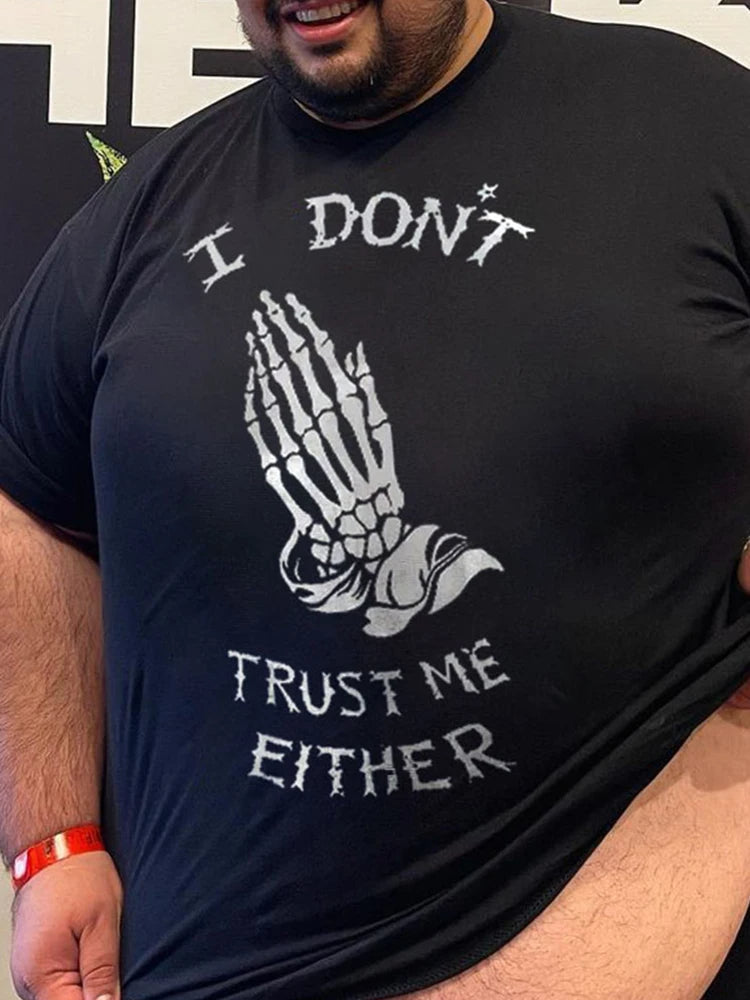 Statement T-shirt — afbeelding 6