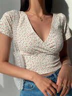 Nora top