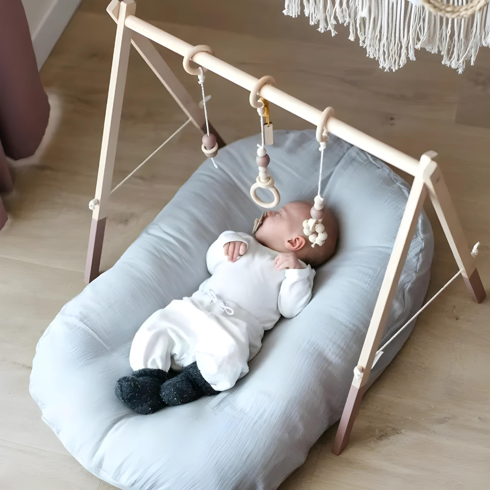 Babykussen