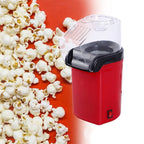 Popcornmaker — afbeelding 5