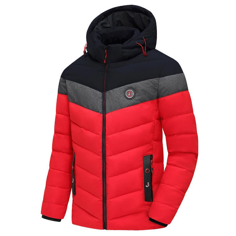 Jonas parka