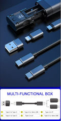 Adapterstick, 9-in-1