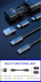 Adapterstick, 9-in-1