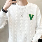 Street swagger trui