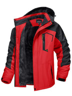 Laurens summit parka