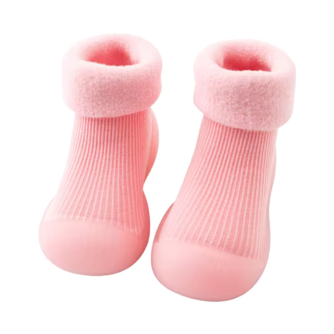 Barefoot sokschoentjes voor kinderen