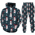 Jolly delight set