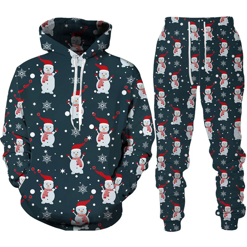 Jolly delight set