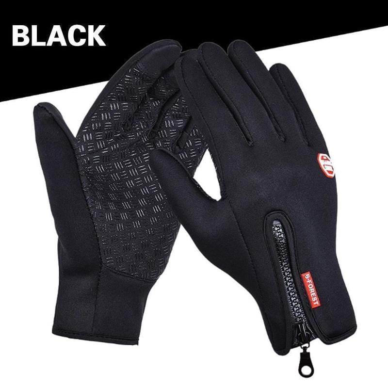 Thermische handschoenen