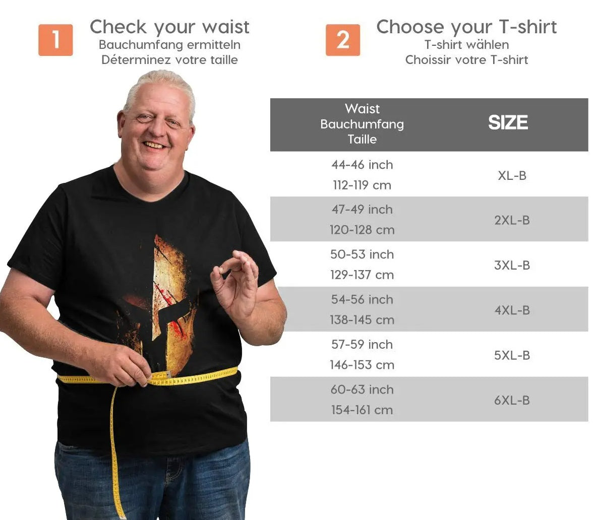 Vintage sparta T-Shirt