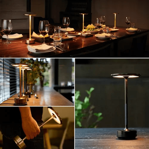 LuxLight