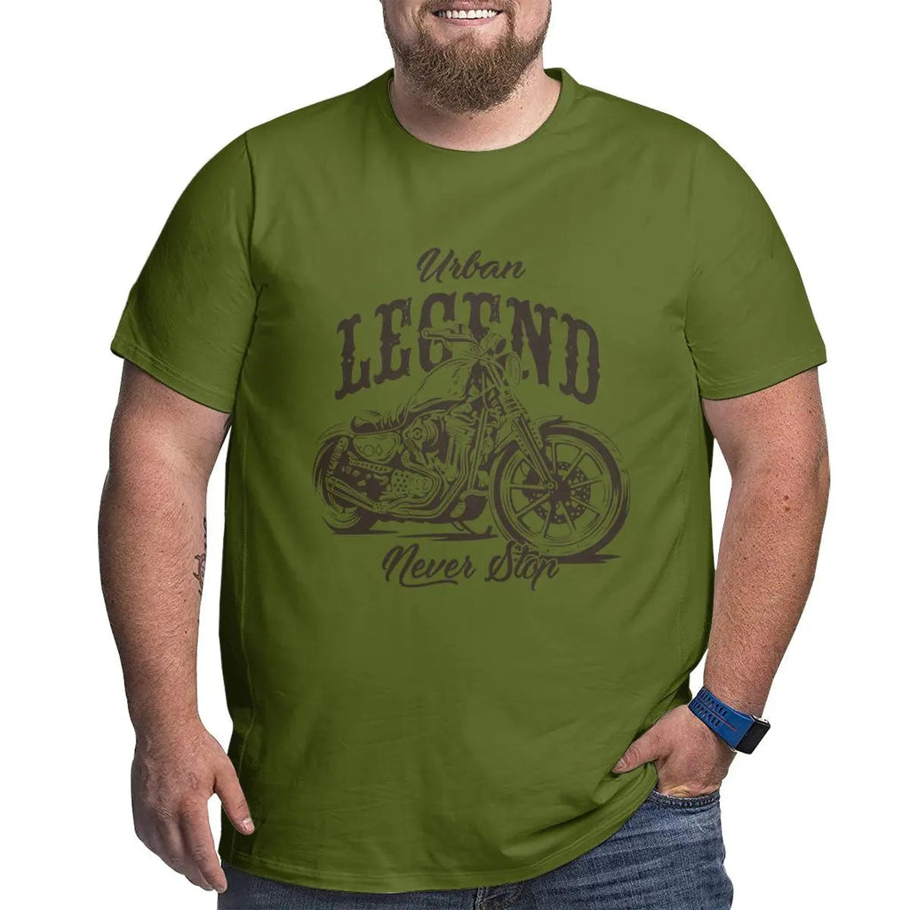 Legend T-shirt