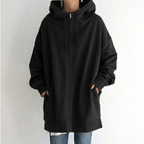 Damesvest met capuchon — afbeelding 27