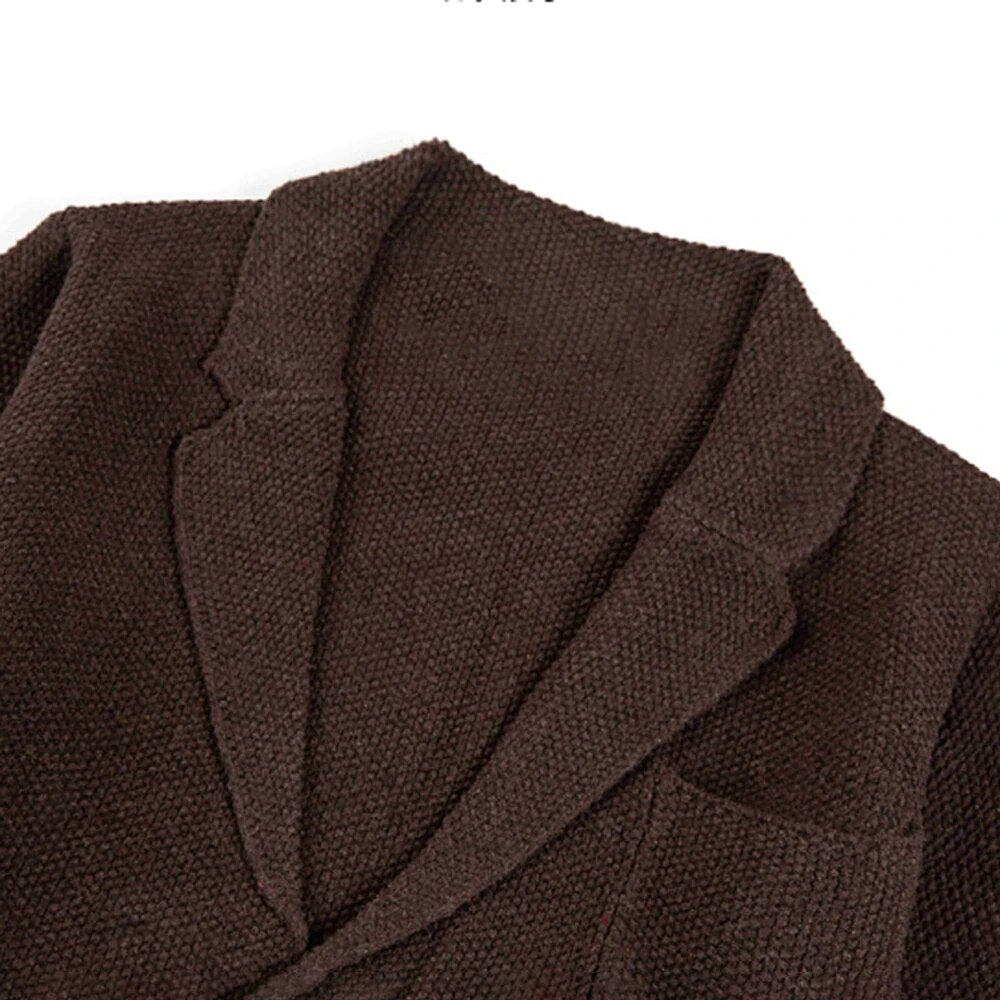 Sweatercoat
