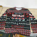 KissMas trui
