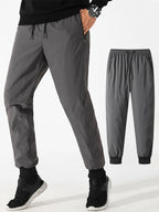Arctic puffer joggingbroek