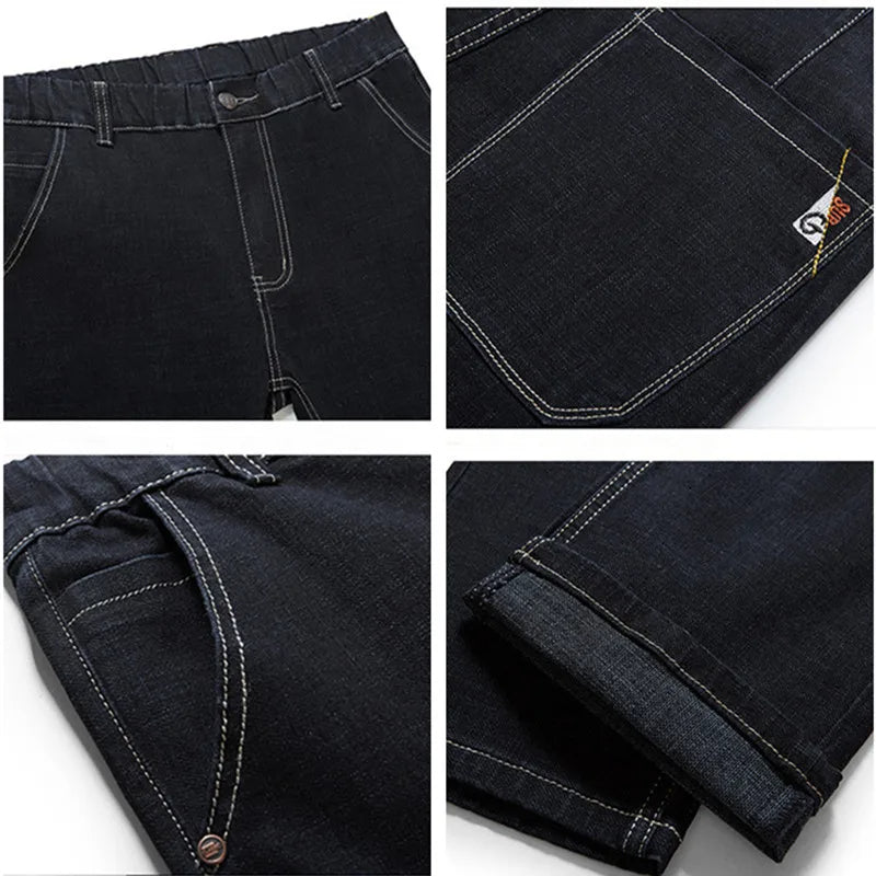 MegaFit jeans