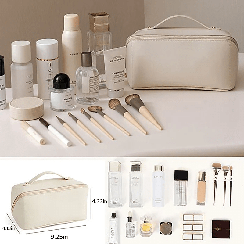 Reistas voor cosmetica