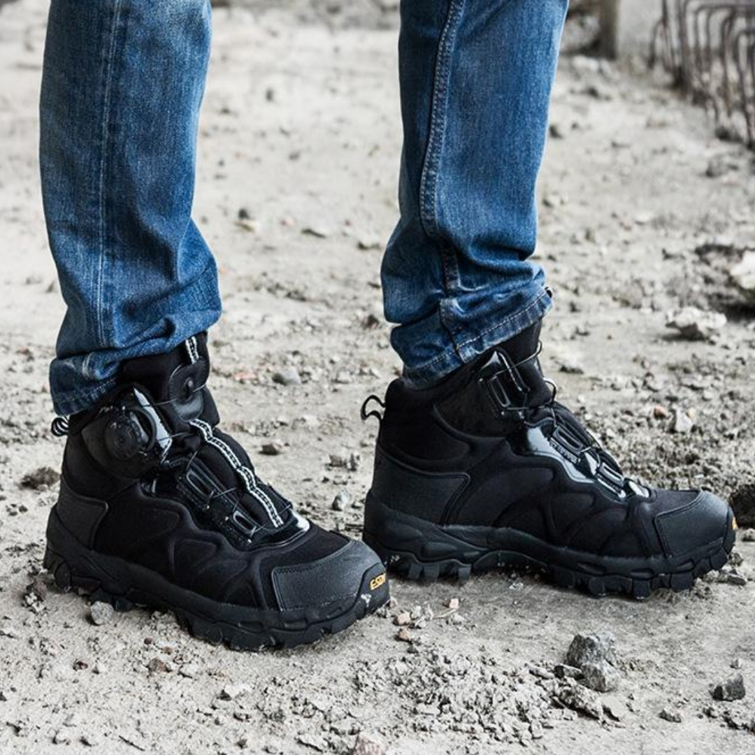 Outdoor wandelschoenen – Liva