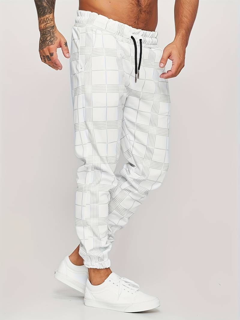 Heren sweatpants