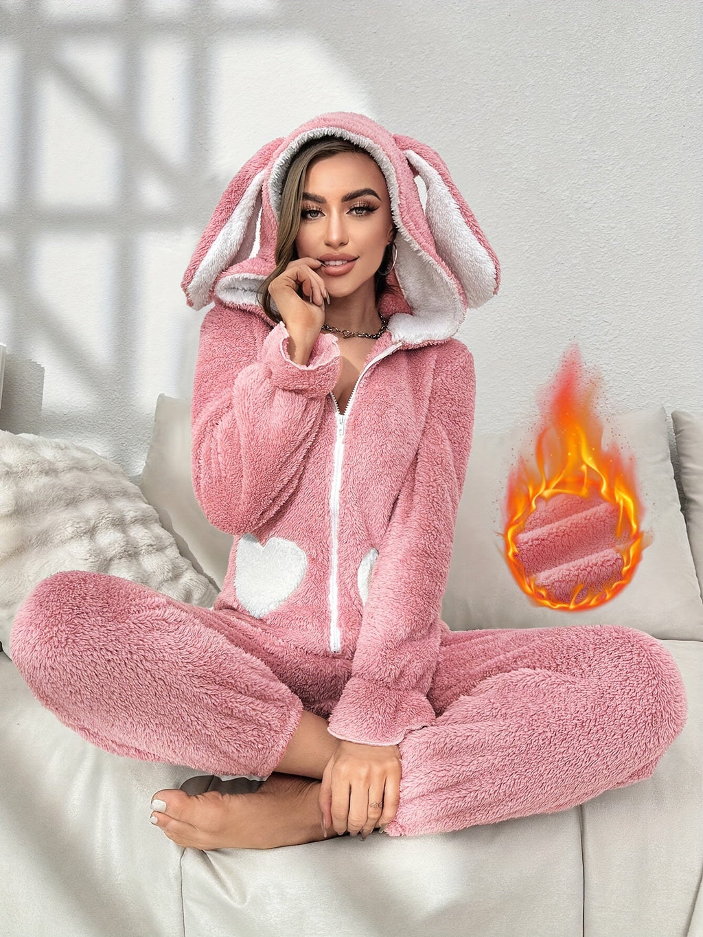 Super schattige dames onesie