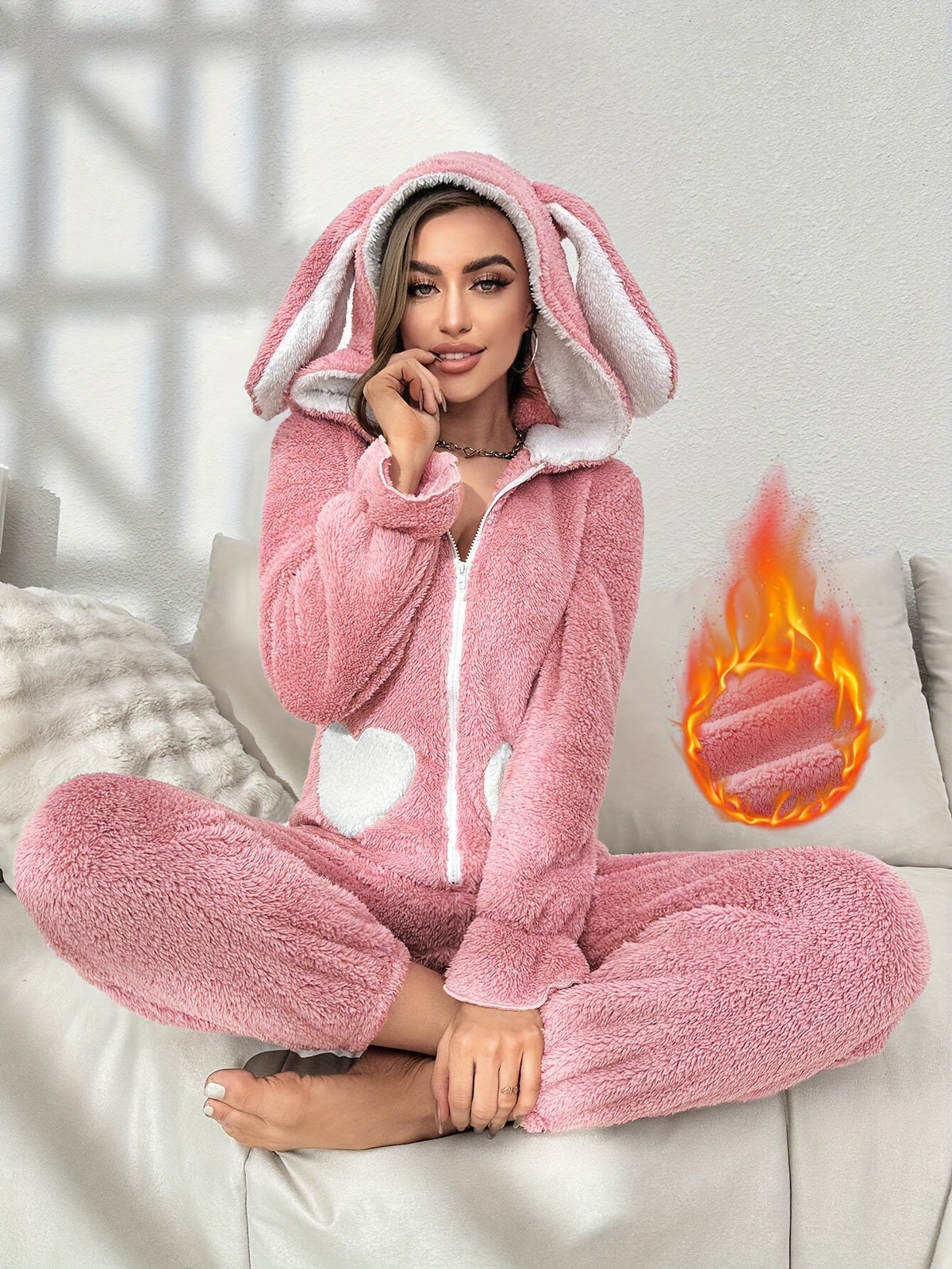 Super schattige dames onesie