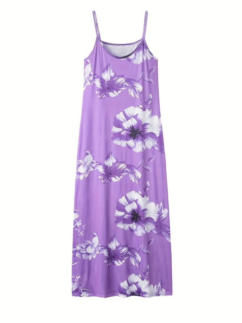 Rebecca maxi-jurk