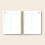 Dagelijkse planner 24-25
