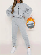 Dames joggingpak – Liva