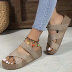 Dames sandalen – Nova