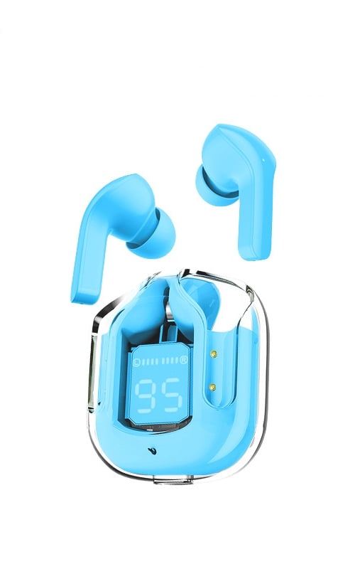 Draadloze bluetooth oordopjes