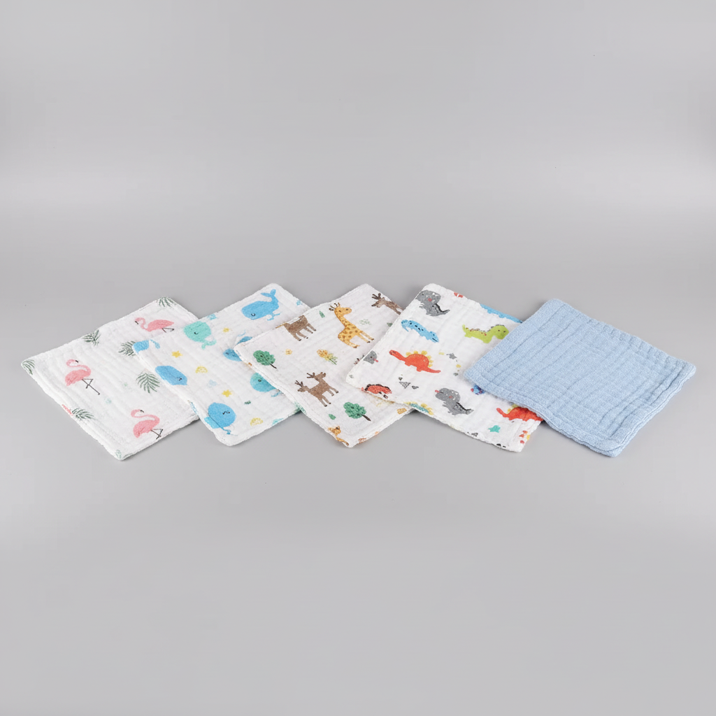 5-pack keukenhanddoeken