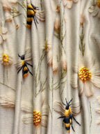 Dames sweater met bijenmotief