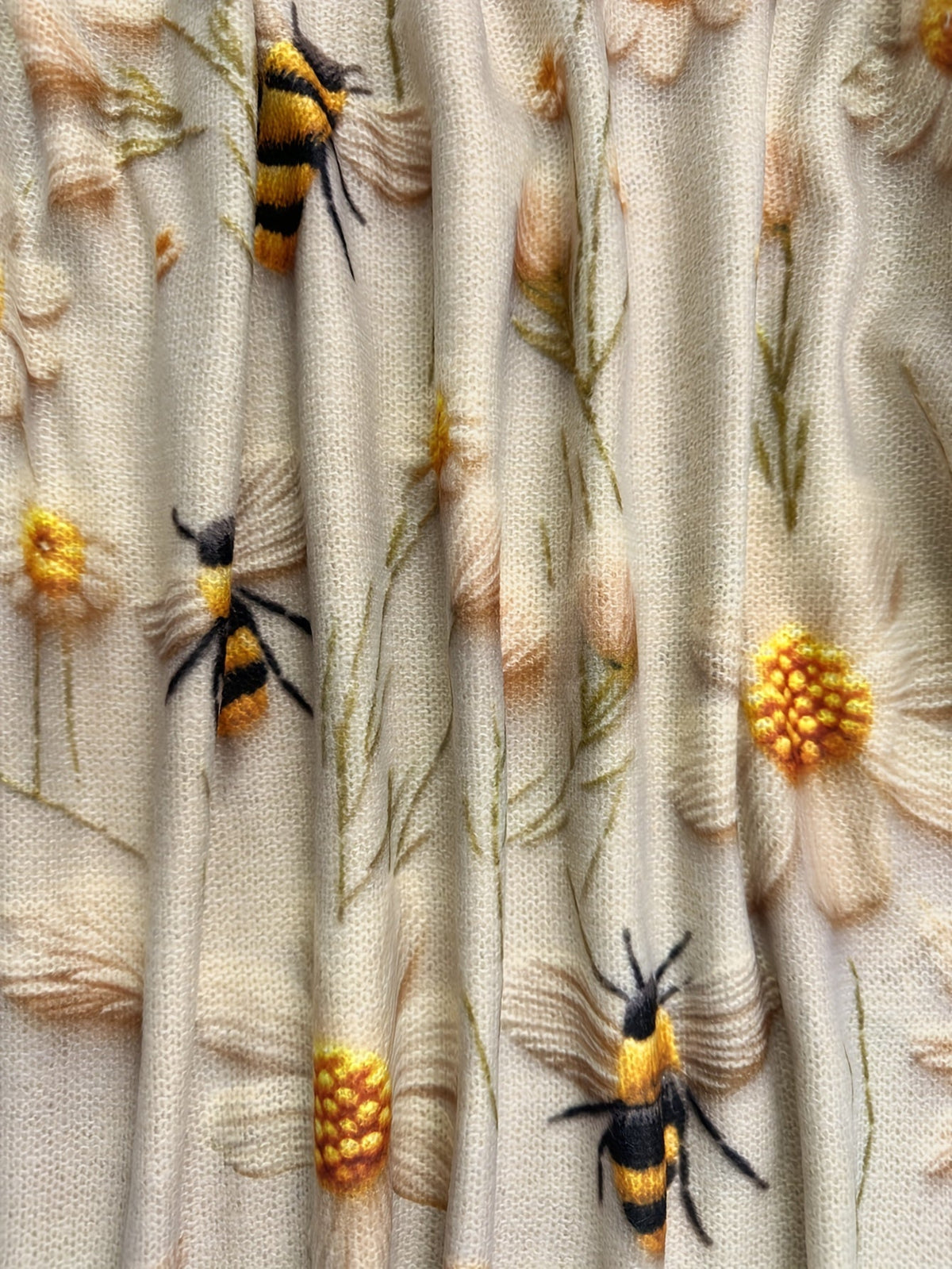 Dames sweater met bijenmotief