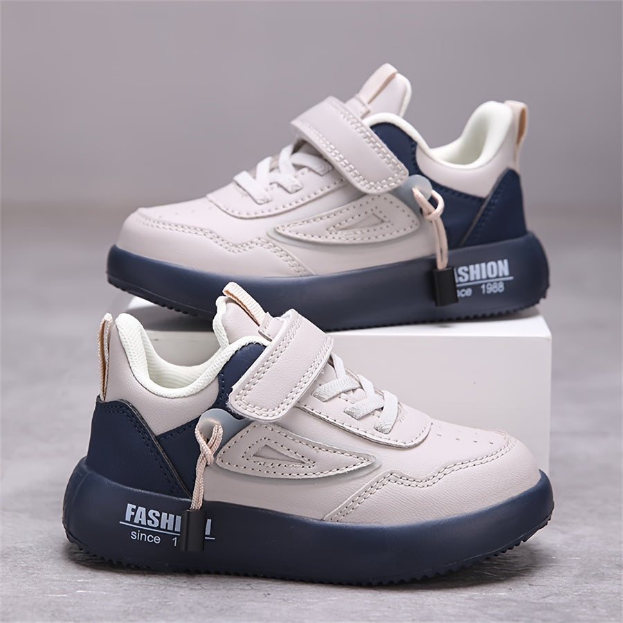 Zachte antislip kindersneakers – milo – voor comfort & speelplezier iedere dag