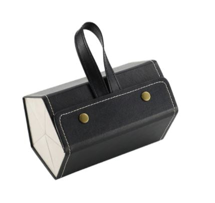 Draagbare brillenorganizer — afbeelding 11