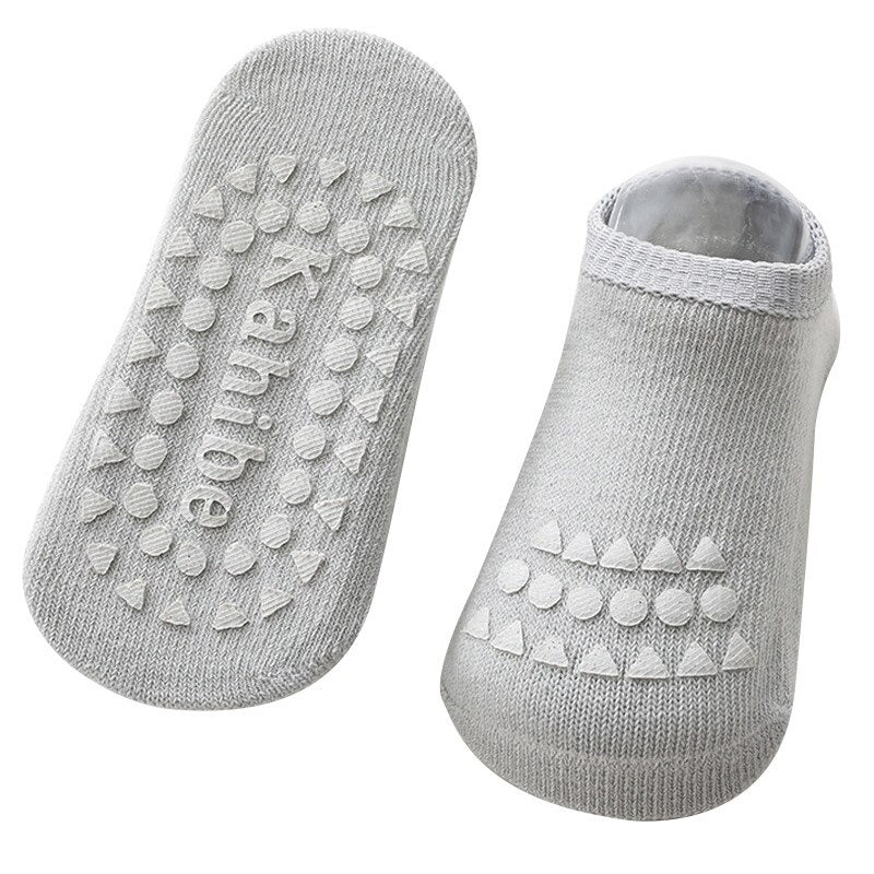Antislip-kniebeschermers voor baby's