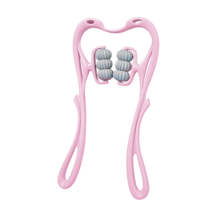 6-Wiel nekmassager
