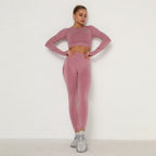 Yoga set voor dames