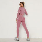 Yoga set voor dames