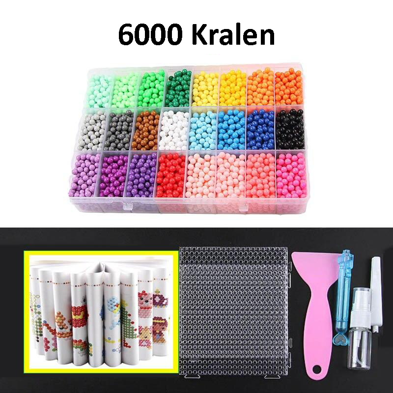Kralenpen DiamondPen