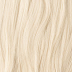 Clip-in hairextension set – sorella (light ash blonde 60B)
