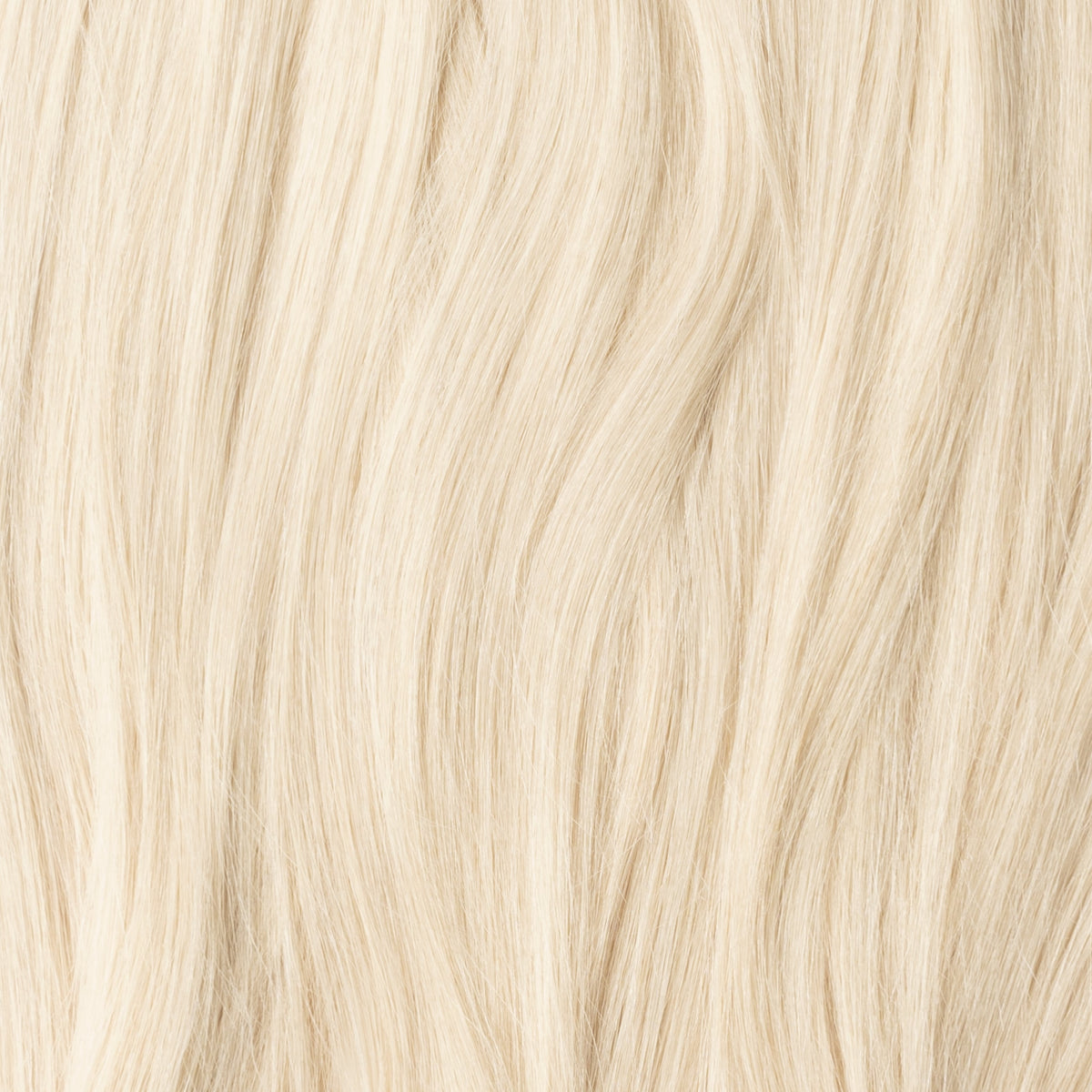 Hairextensionstrook SilkLine, Light Ash Blonde 60B