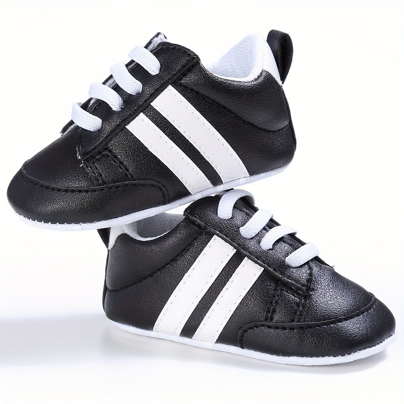 Baby instapsneakers - riley – eerste schoentjes