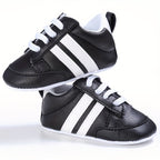 Baby instapsneakers - riley – eerste schoentjes