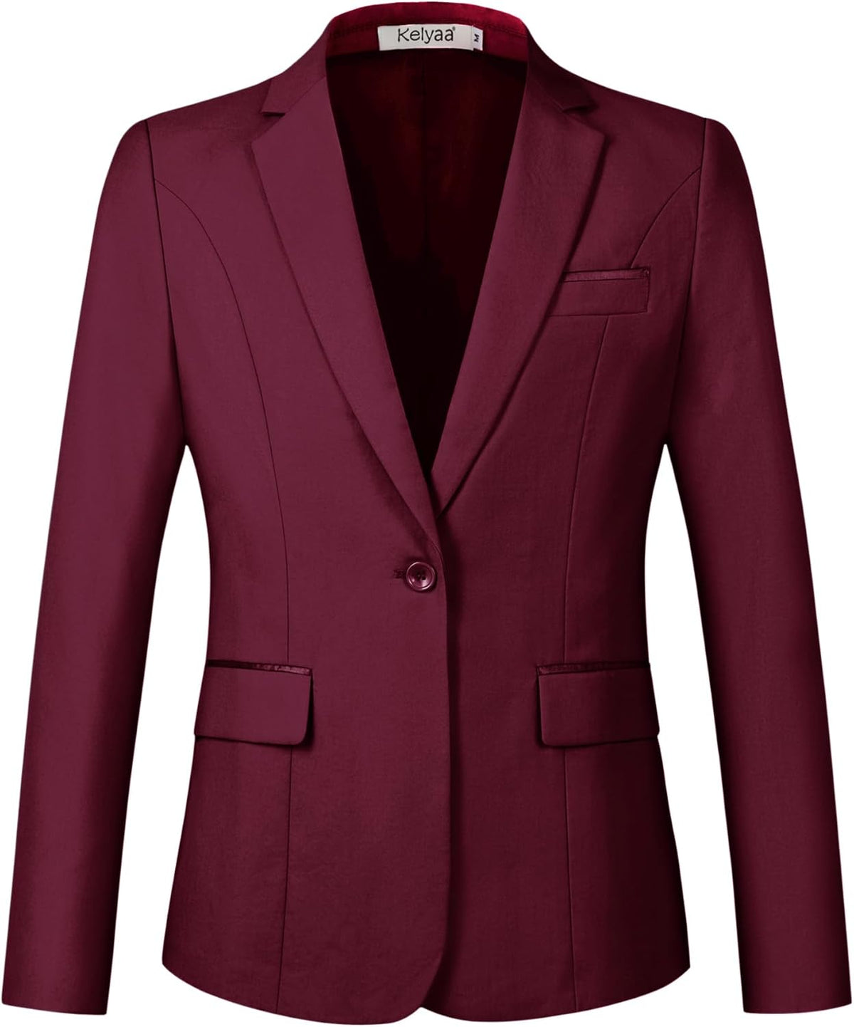Blazer en broek set – Noor