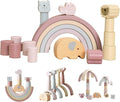 Montessori houten speelset