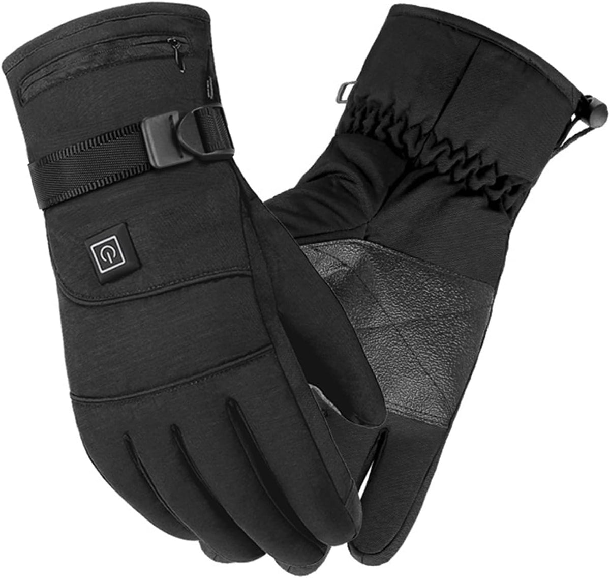 HeatGloves