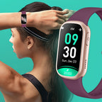 Kinder Smartwatch – Liva